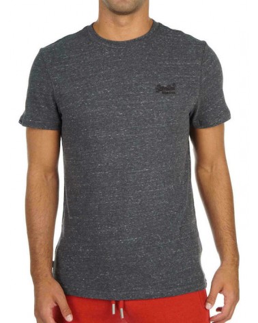 SUPERDRY T-SHIRT VINTAGE LOGO EMD TEE M1011245A