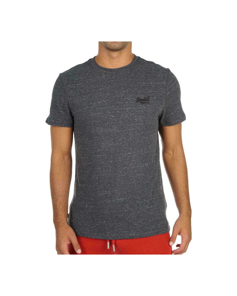 SUPERDRY T-SHIRT VINTAGE LOGO EMD TEE M1011245A