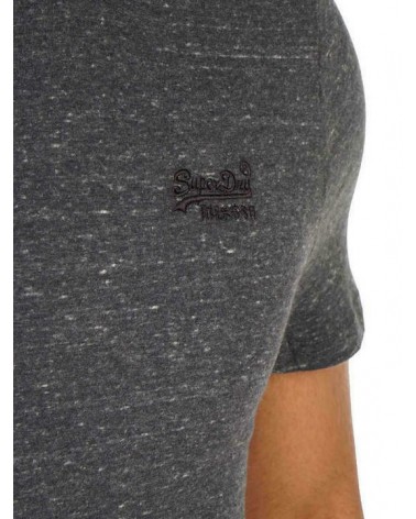 SUPERDRY T-SHIRT VINTAGE LOGO EMD TEE M1011245A