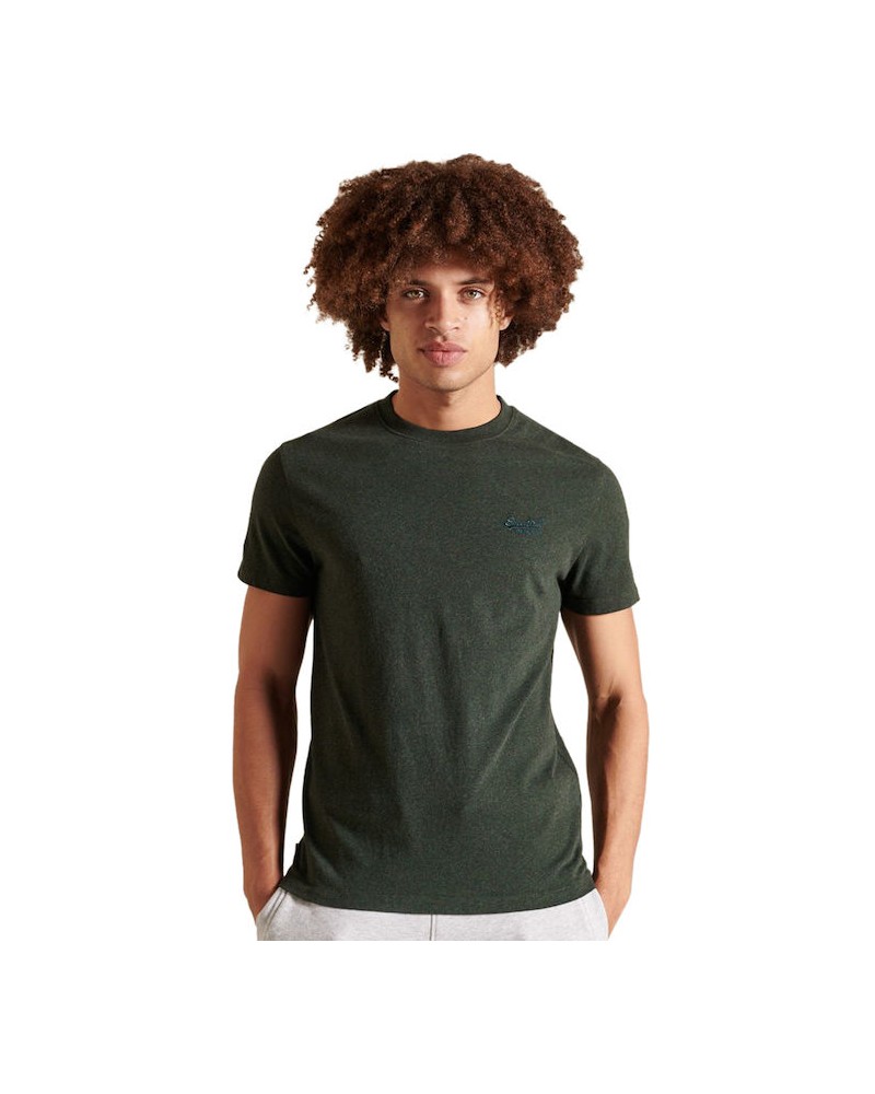 SUPERDRY T-SHIRT VINTAGE LOGO EMD TEE M1011245A