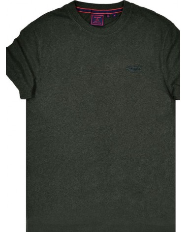 SUPERDRY T-SHIRT VINTAGE LOGO EMD TEE M1011245A