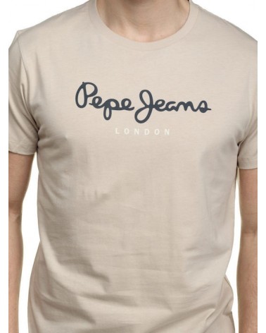 Pepe jeans London t-shirt eggo PM508208