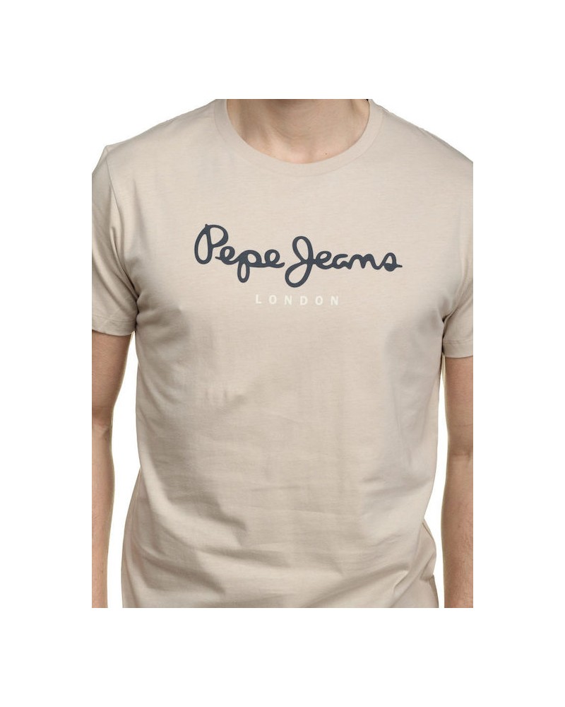 Pepe jeans London t-shirt eggo PM508208