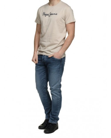 Pepe jeans London t-shirt eggo PM508208
