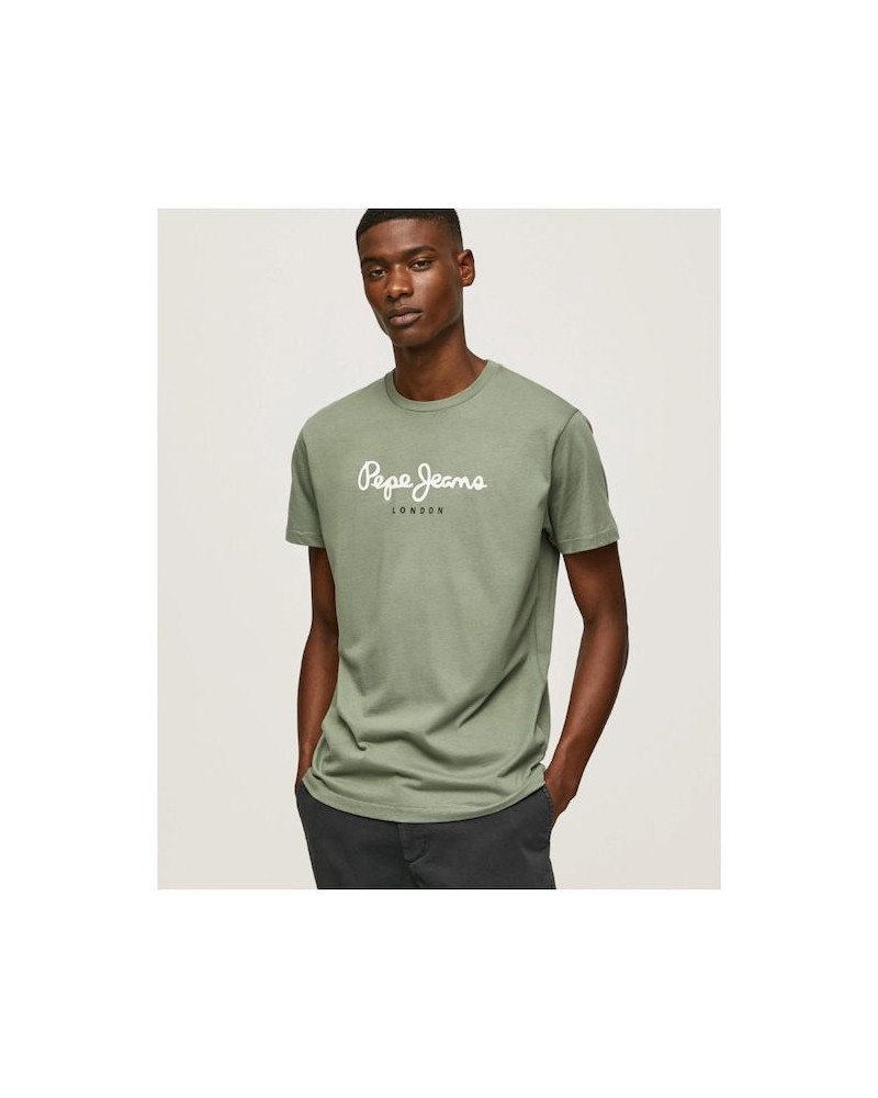 Pepe jeans London t-shirt eggo PM508208