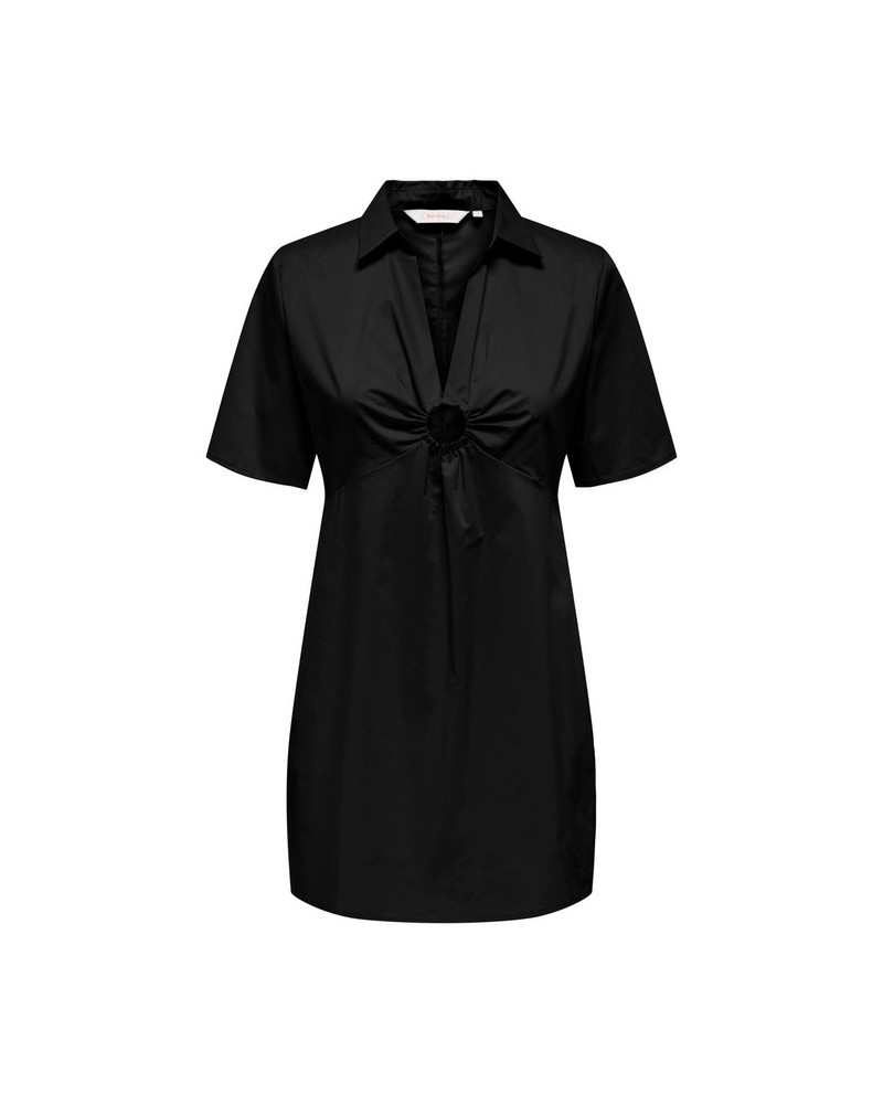 Only onlisa ss short dress wvn 15290838