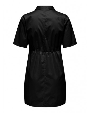 Only onlisa ss short dress wvn 15290838