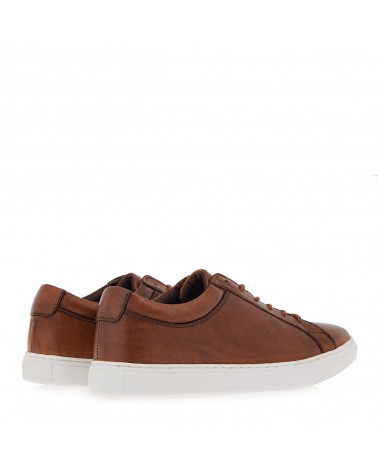 JACK & JONES SHOES JFWGALAXY LEATHER 12202588