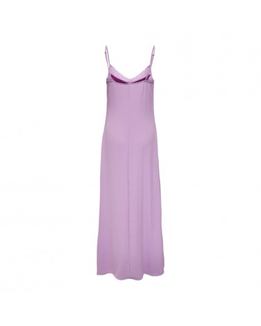 Only dress Onlmal s/l waterfall maxi wvn 15292692