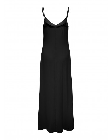 Only dress Onlmal s/l waterfall maxi wvn 15292692