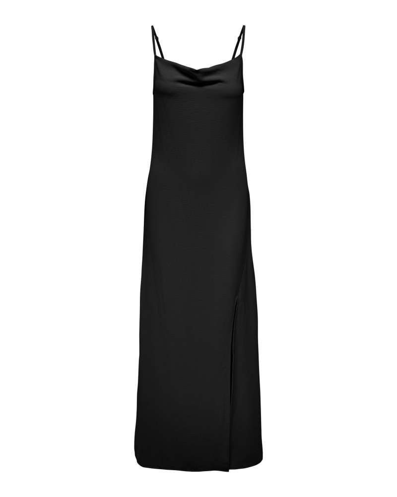 Only dress Onlmal s/l waterfall maxi wvn 15292692