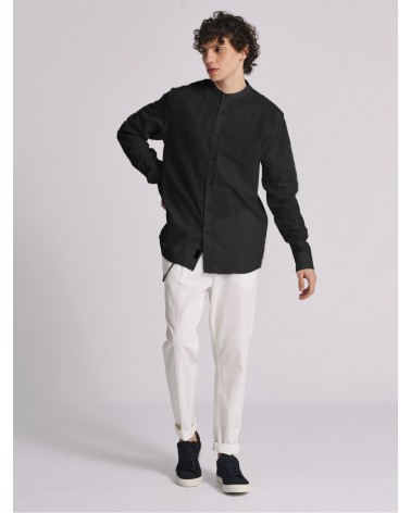 Staff Diver Man shirt 61-012.049