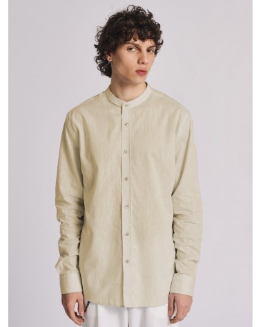 Staff Diver Man shirt 61-012.049