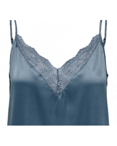 Only OnlVictoria sl lacemix singlet wvn 15287104