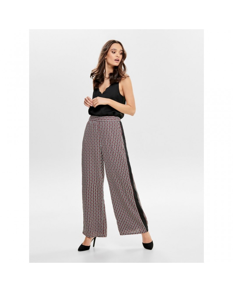ONLY - PANTS - 15172358 ONQEMMA PALAZZO