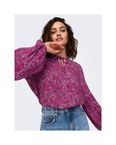 Only OnlKeira l/s string top ptm 15283796
