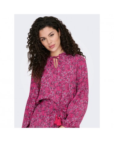 Only OnlKeira l/s string top ptm 15283796