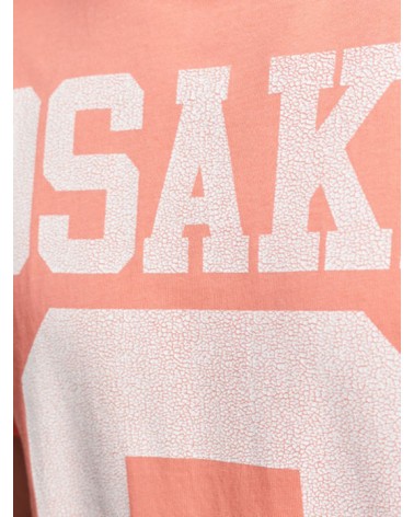 Superdry code classic Osaka tee M1011688A