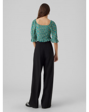 Vero Moda VMBani 2/4 crop top exp 10292102