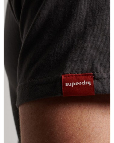 Superdry vintage vl neon tee M1011478A