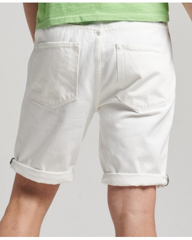 Superdry vintage straight short M7110394A