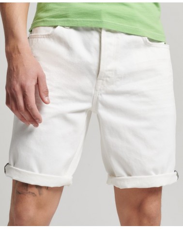 Superdry vintage straight short M7110394A