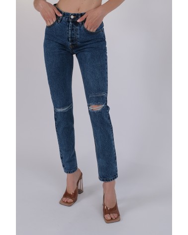 SALT&PEPPER JEANS KELLY S/W RIPPED