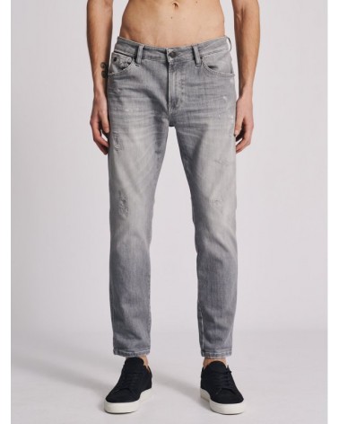 Staff pant Sapphire 5-815.686.GRS.049