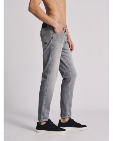Staff pant Sapphire 5-815.686.GRS.049