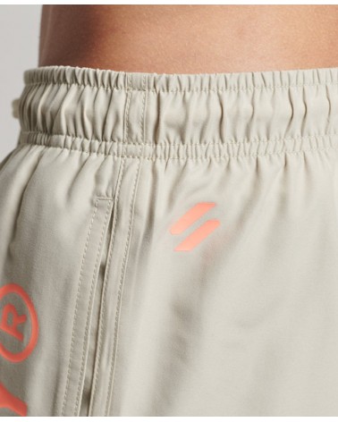 Superdrycode core sport 17 inch swim M3010215A
