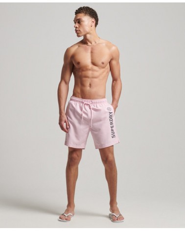 Superdrycode core sport 17 inch swim M3010215A