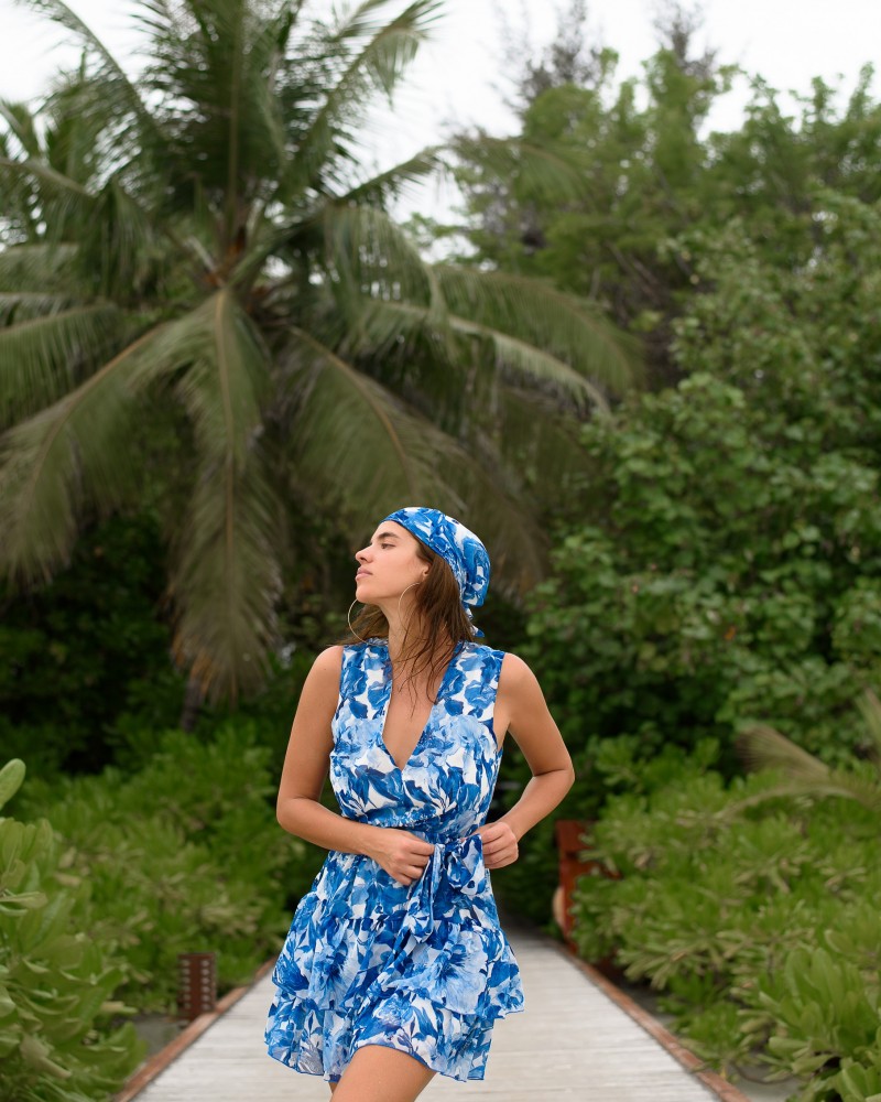 Kate Jo Galatia dress