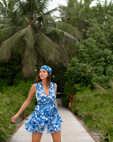 Kate Jo Galatia dress