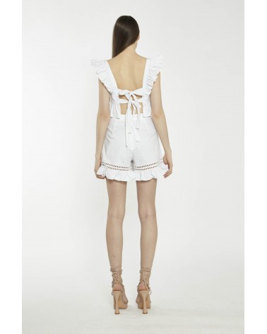 Glamorous shorts AN4465