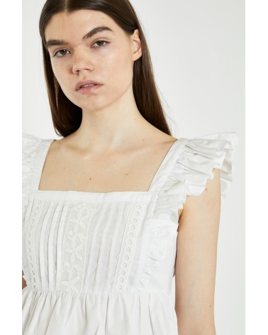 Glamorous top AN4464