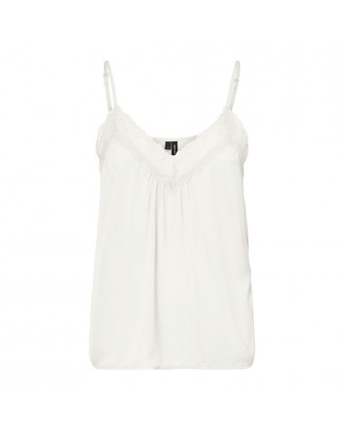 Vero Moda Vmamy lace singlet 10226158