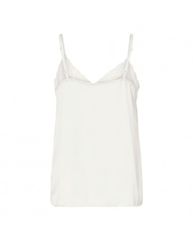 Vero Moda Vmamy lace singlet 10226158