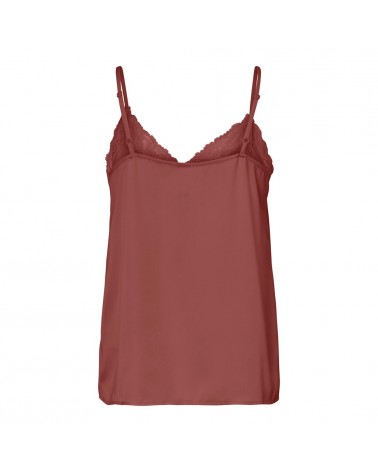 Vero Moda Vmamy lace singlet 10226158