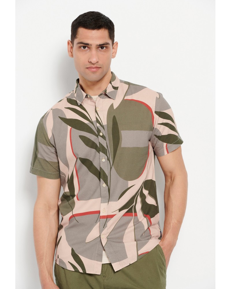 Garage55 shirt GAM007-237-05