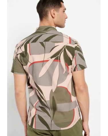 Garage55 shirt GAM007-237-05
