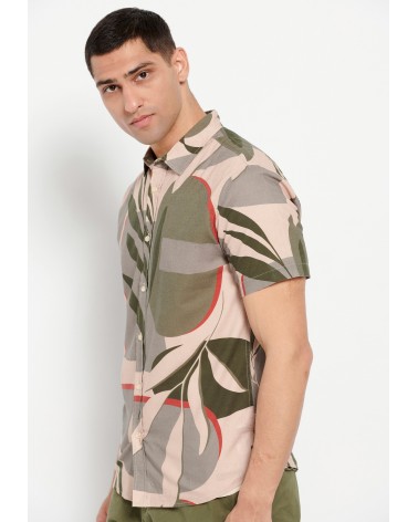 Garage55 shirt GAM007-237-05