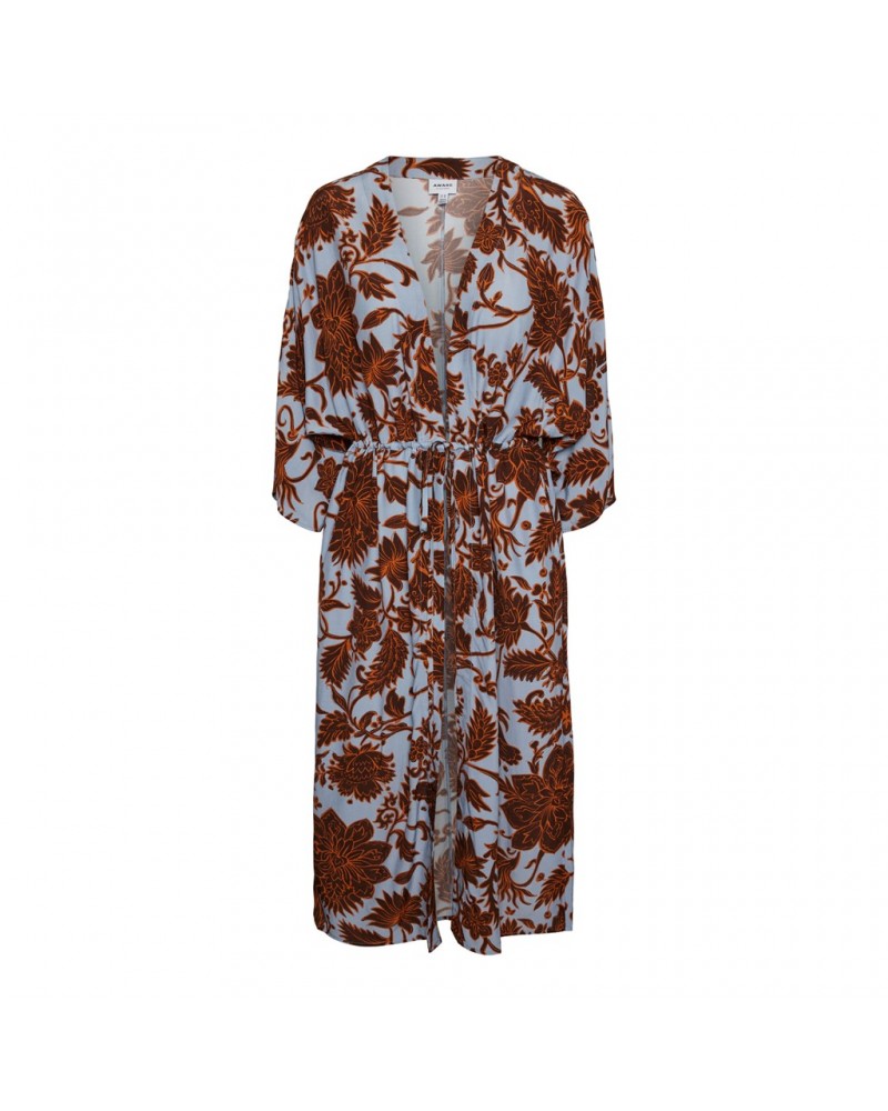 Veromoda VMFatal 3/4 calf kimono vma 10290502
