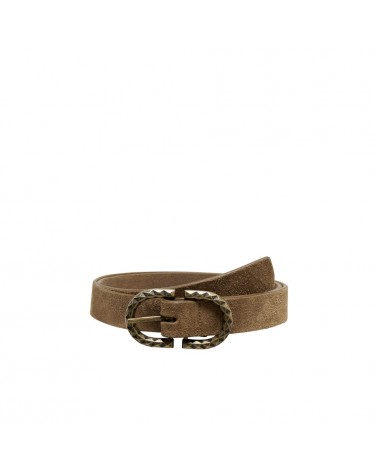 Only onlLaja suede jeans belt 15294140