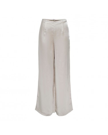 Only onlMayra hw palazzo satin pant tlr 15291586