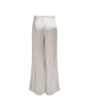 Only onlMayra hw palazzo satin pant tlr 15291586