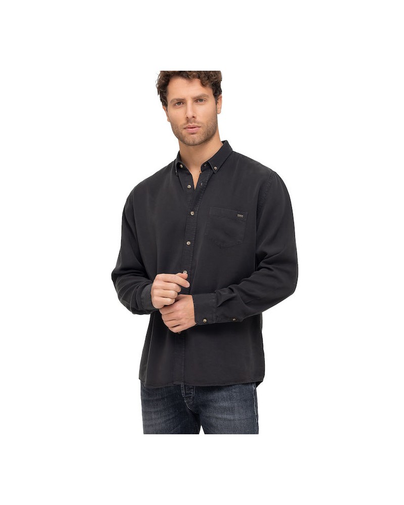STAFF SHIRT GIANNI 61-006.047
