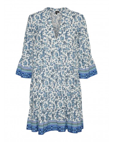 Vero Moda vmmilan 3/4 short dress 10281787