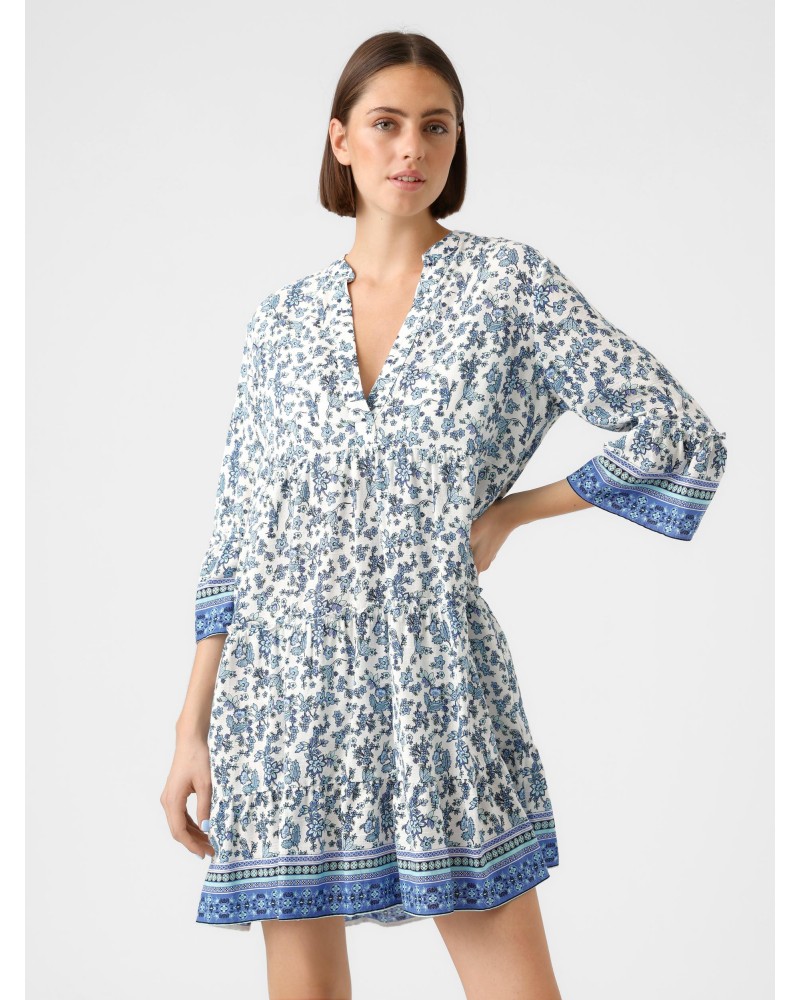 Vero Moda vmmilan 3/4 short dress 10281787