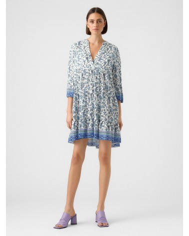 Vero Moda vmmilan 3/4 short dress 10281787