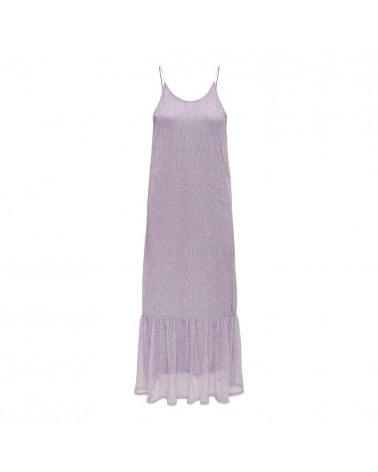 ONLY DRESS ONLTINGA S\L MAXI JRS 15258571